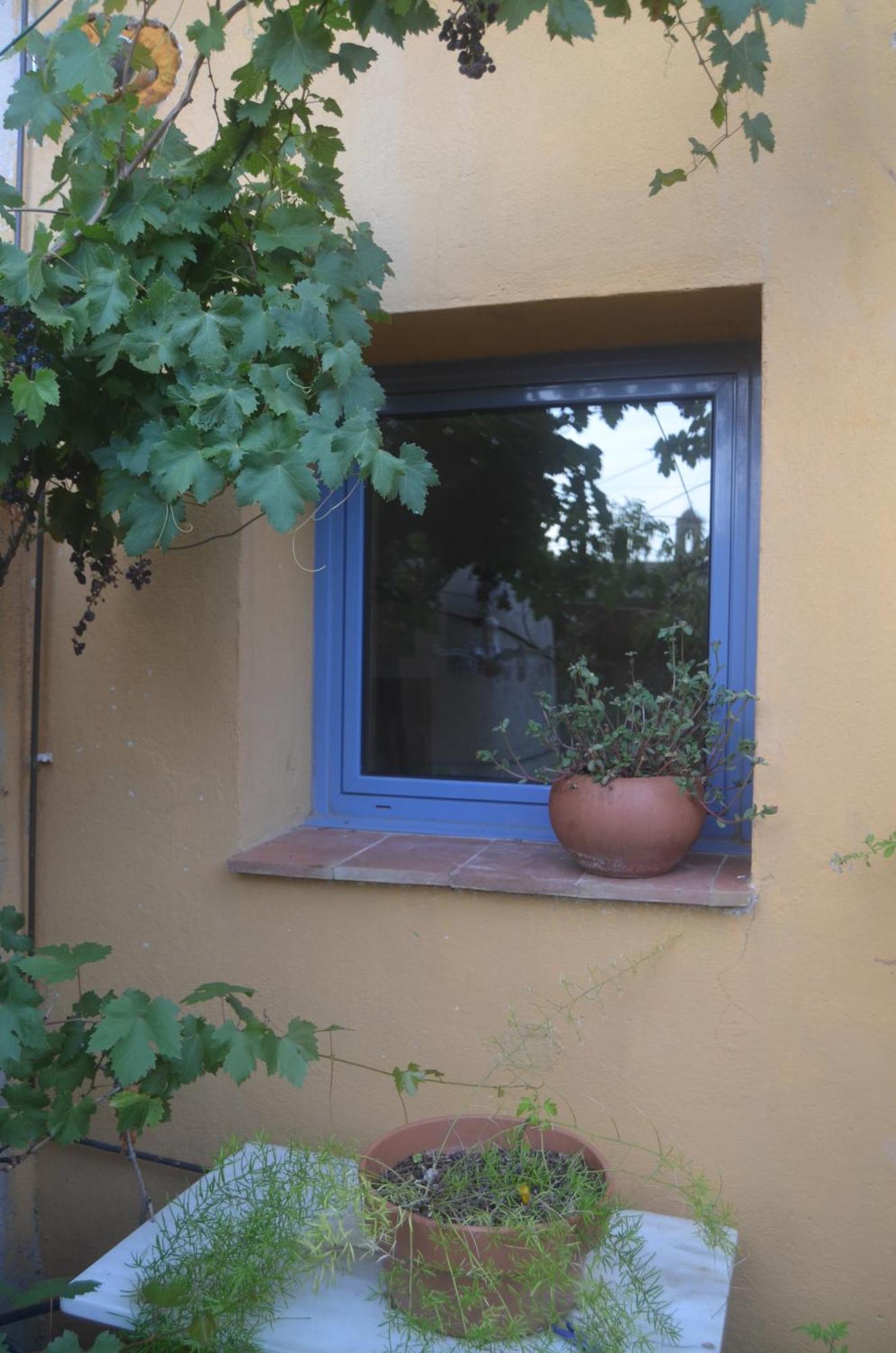 ホテル La Terraza バニョラス エクステリア 写真
