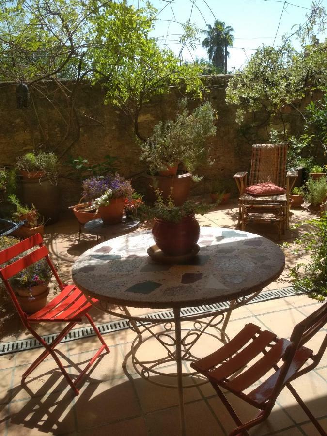 ホテル La Terraza バニョラス エクステリア 写真