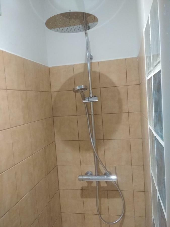 ホテル La Terraza バニョラス エクステリア 写真